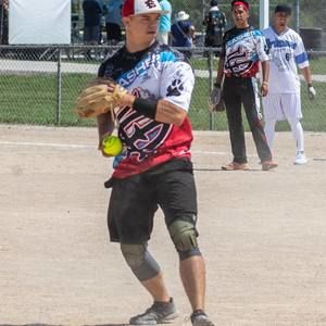 Meet your Posher, Aj